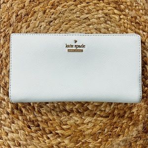 Kate spade wallet